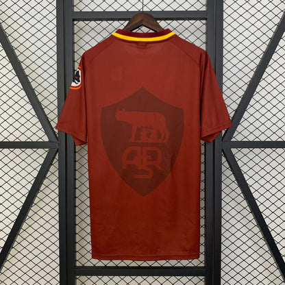 AS ROMA LOCAL RETRO 97-98