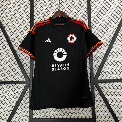 AS ROMA TERCERA RETRO 23-24