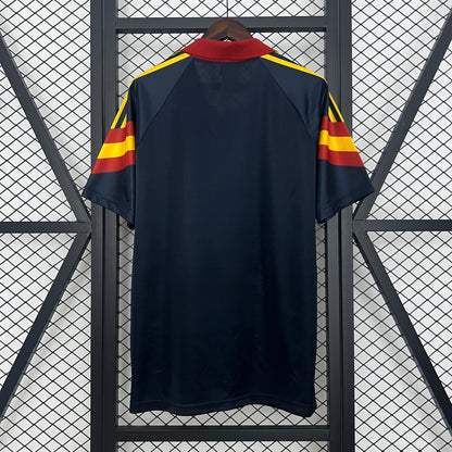 AS ROMA TERCERA RETRO 91-92