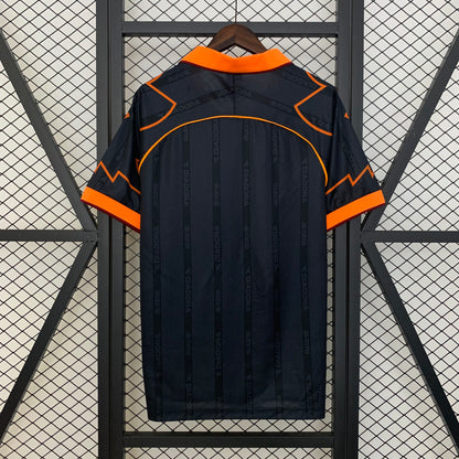 AS ROMA TERCERA RETRO 99-00