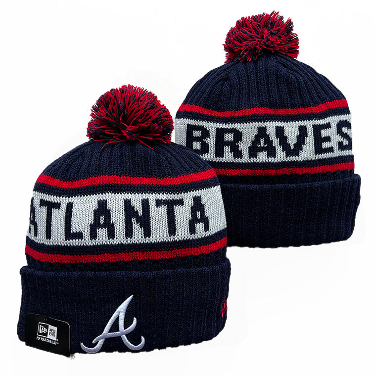 ATLANTA BRAVES