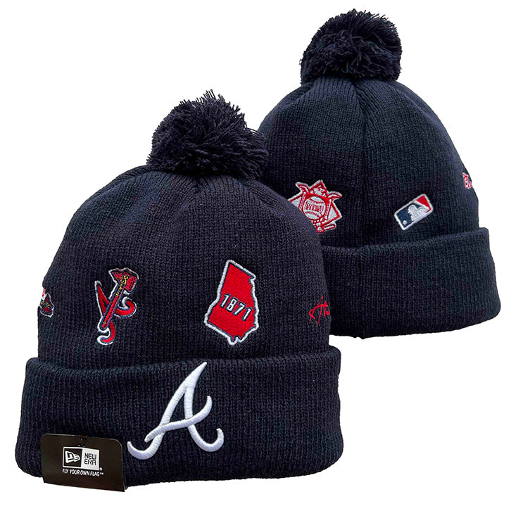 ATLANTA BRAVES