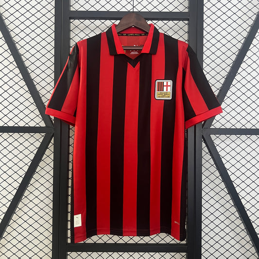 AC MILAN 125 ANIVERSARIO