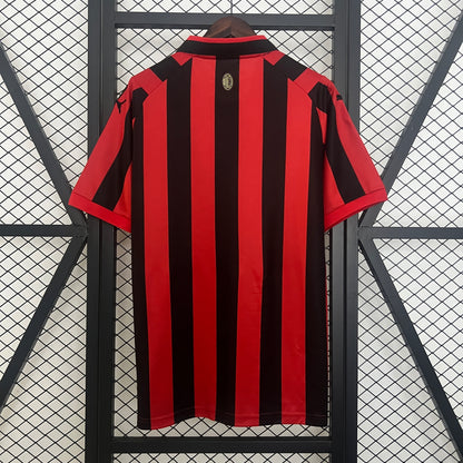 AC MILAN 125 ANIVERSARIO