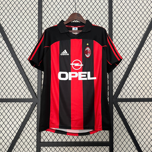 AC MILAN LOCAL RETRO 01-02