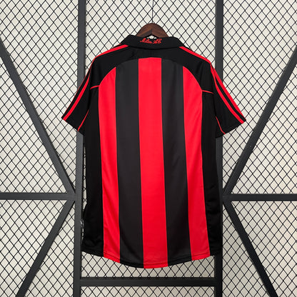 AC MILAN LOCAL RETRO 01-02