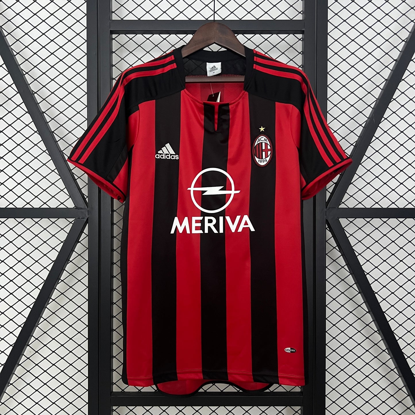 AC MILAN LOCAL RETRO 03-04