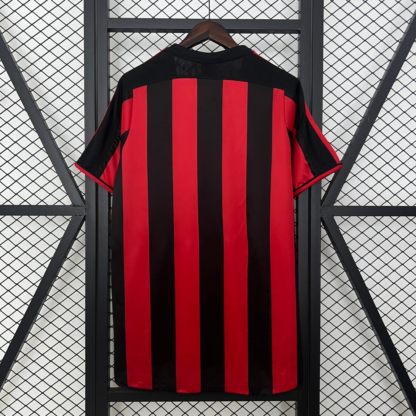 AC MILAN LOCAL RETRO 03-04