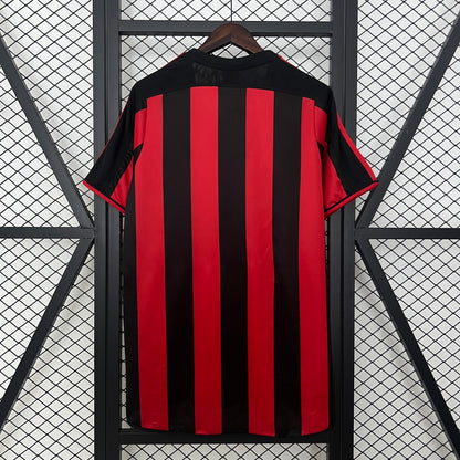 AC MILAN LOCAL RETRO 03-04