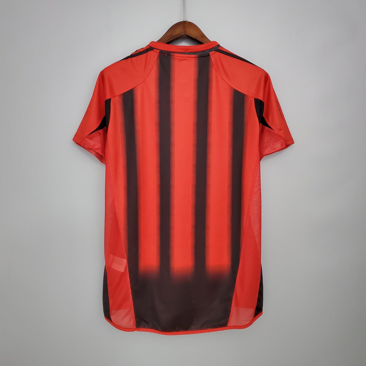 AC MILAN LOCAL RETRO 04-05
