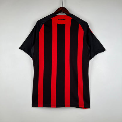 AC MILAN LOCAL RETRO 08-09