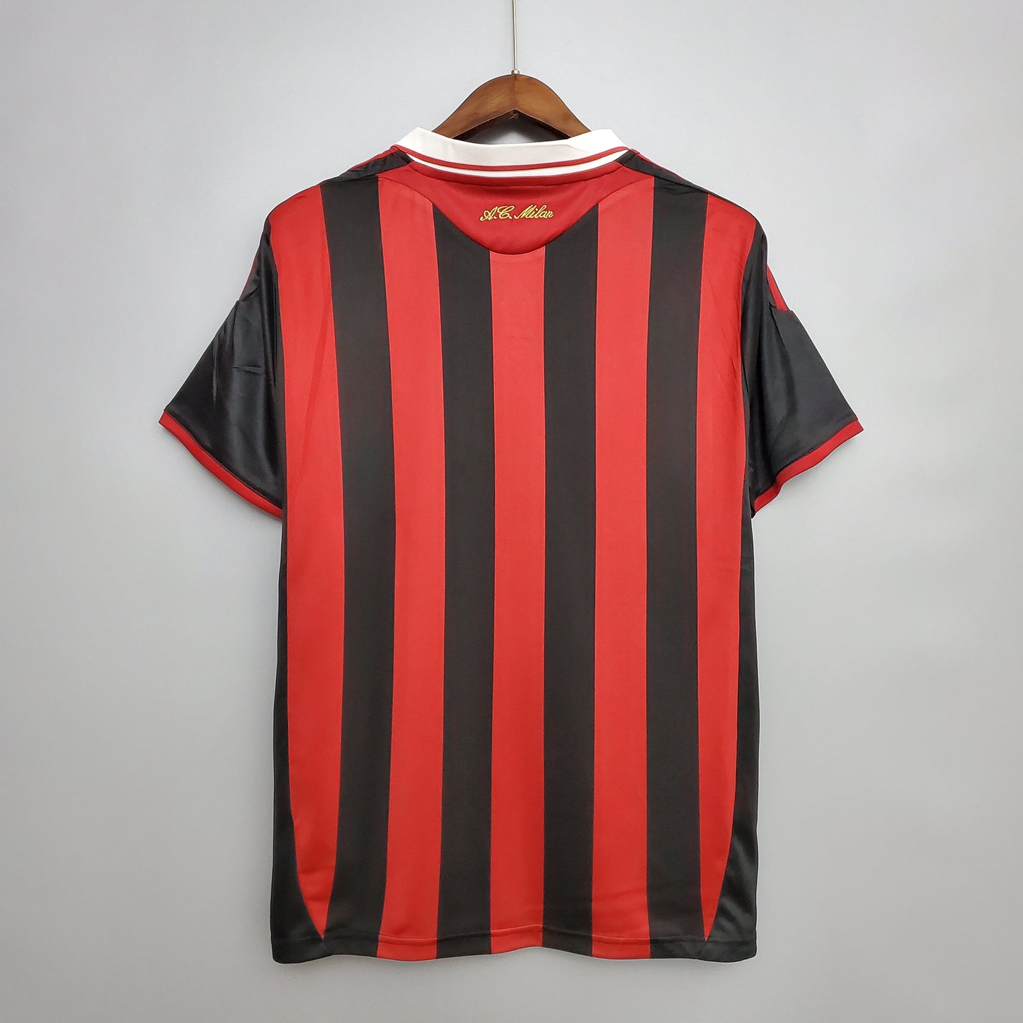 AC MILAN LOCAL RETRO 09-10