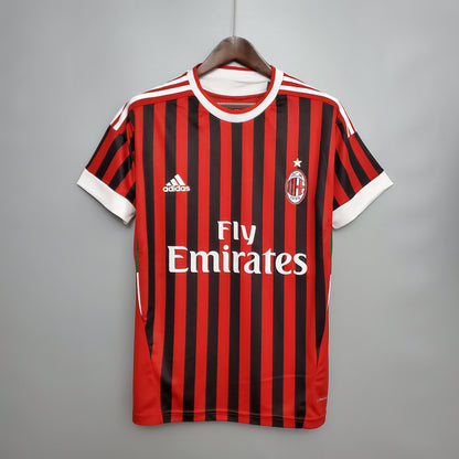 AC MILAN LOCAL RETRO 11-12