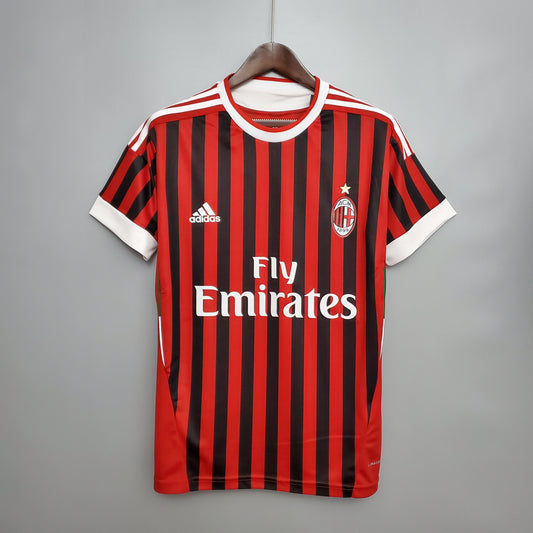 AC MILAN LOCAL RETRO 11-12