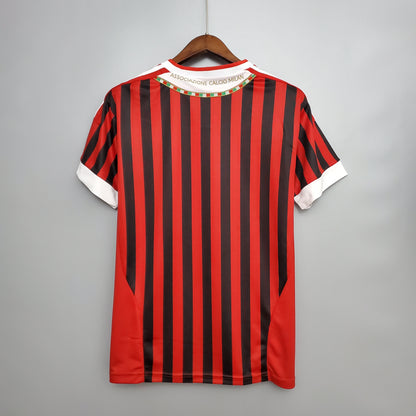 AC MILAN LOCAL RETRO 11-12