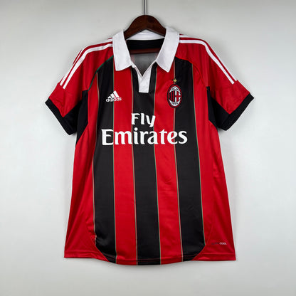 AC MILAN LOCAL RETRO 12-13