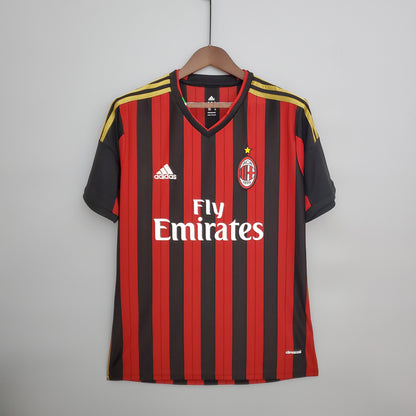 AC MILAN LOCAL RETRO 13-14