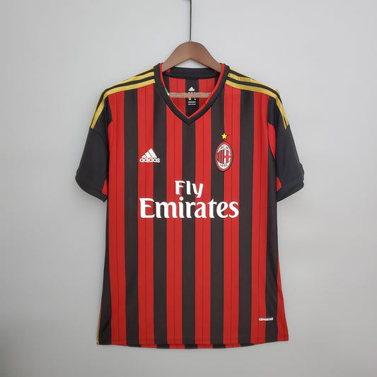 AC MILAN LOCAL RETRO 13-14