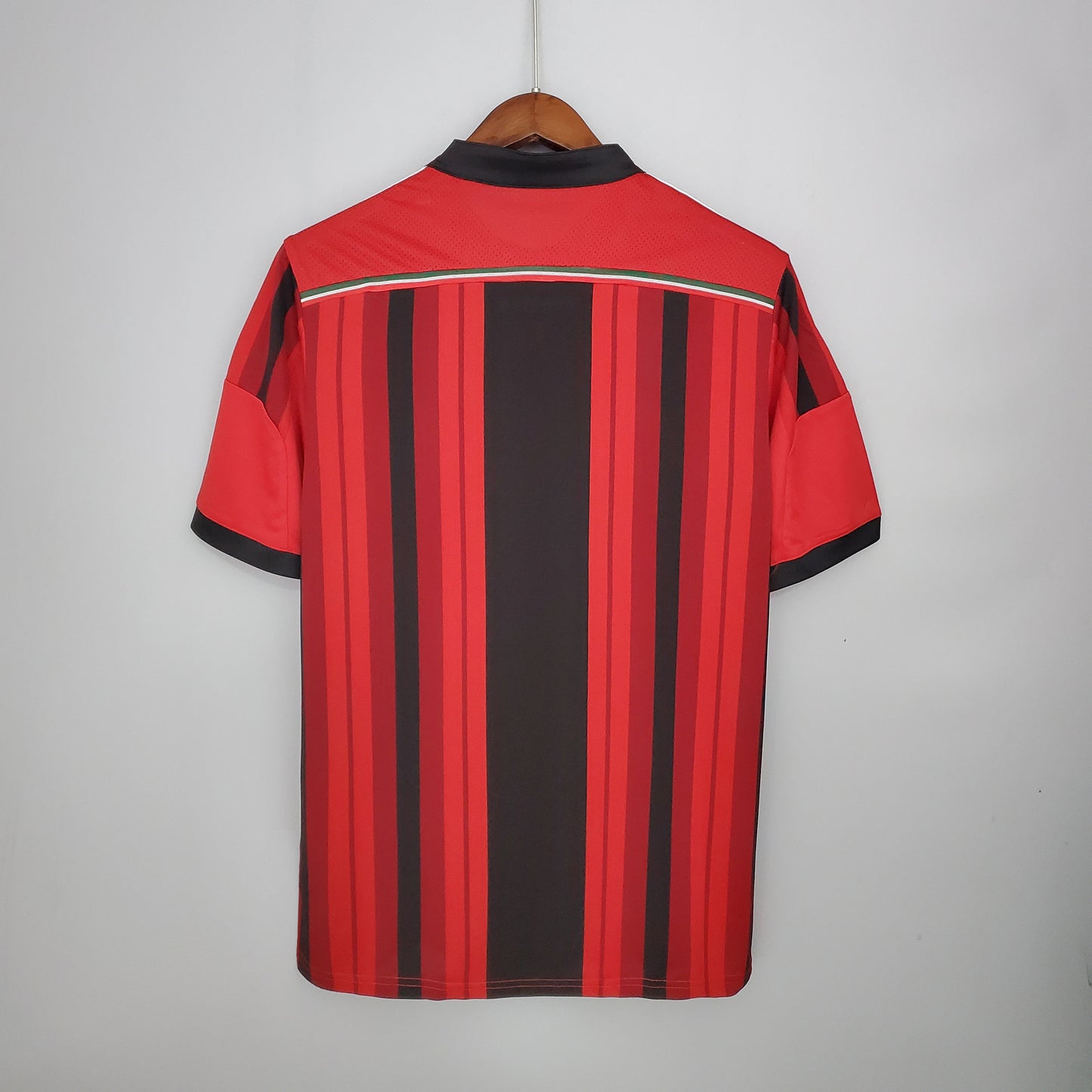 AC MILAN LOCAL RETRO 14-15