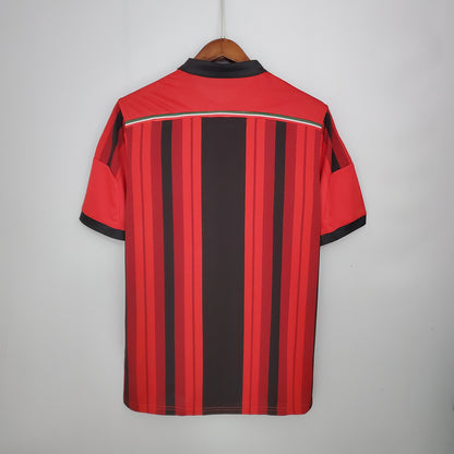 AC MILAN LOCAL RETRO 14-15