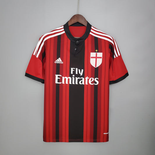 AC MILAN LOCAL RETRO 14-15