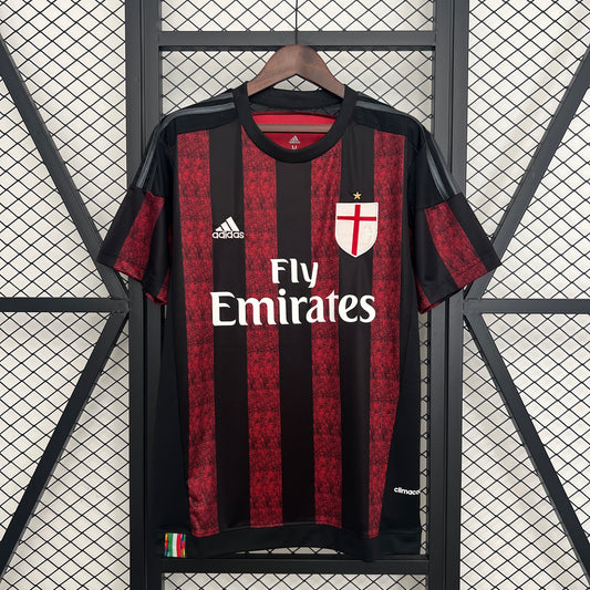 AC MILAN LOCAL RETRO 15-16