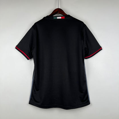 AC MILAN LOCAL RETRO 16-17