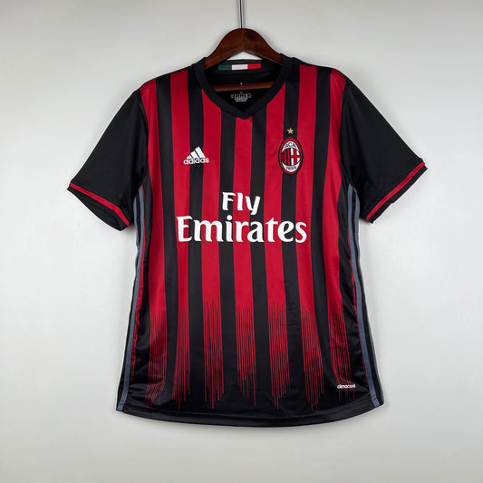 AC MILAN LOCAL RETRO 16-17