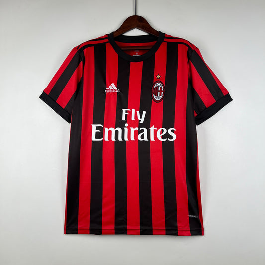 AC MILAN LOCAL RETRO 17-18