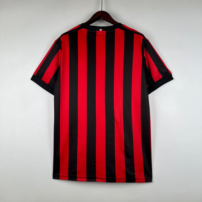 AC MILAN LOCAL RETRO 17-18