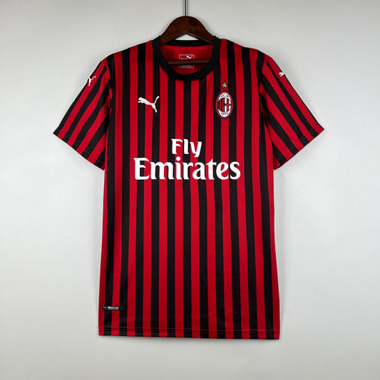 AC MILAN LOCAL RETRO 19-20