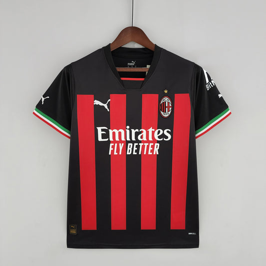AC MILAN LOCAL RETRO 22-23