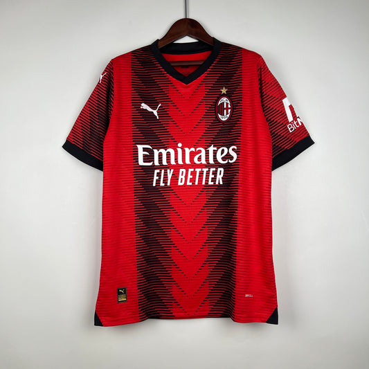 AC MILAN LOCAL FAN 23-24