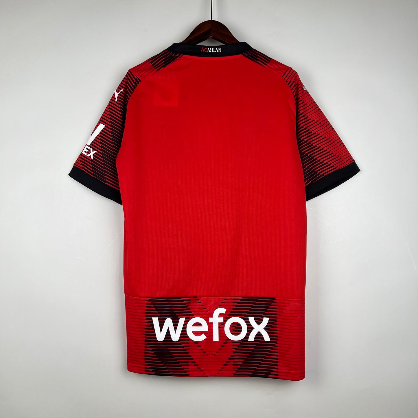 AC MILAN LOCAL FAN 23-24