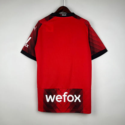 AC MILAN LOCAL FAN 23-24