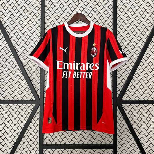 AC MILAN LOCAL FAN 24-25