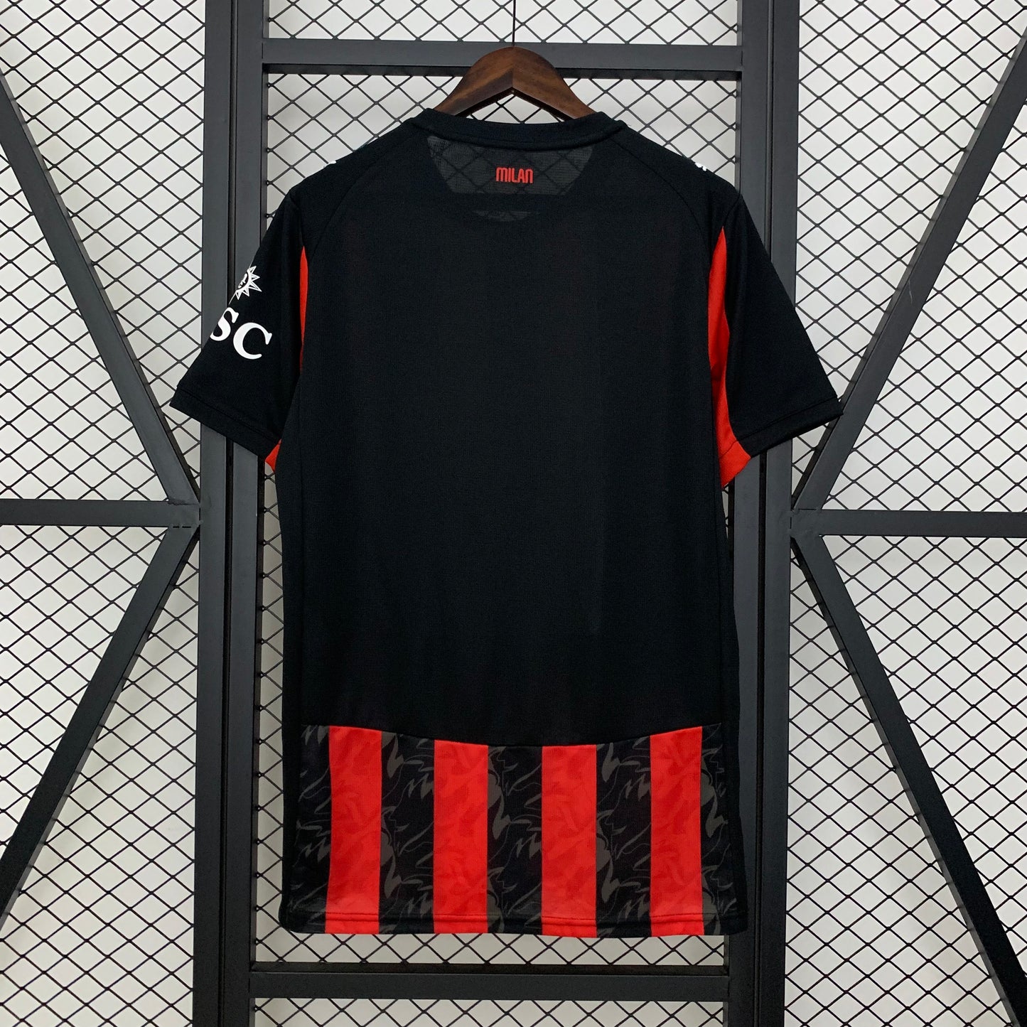 AC MILAN LOCAL FAN 25-26