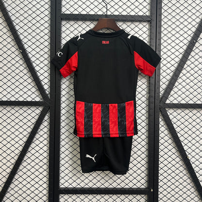 AC MILAN LOCAL NIÑO 25-26