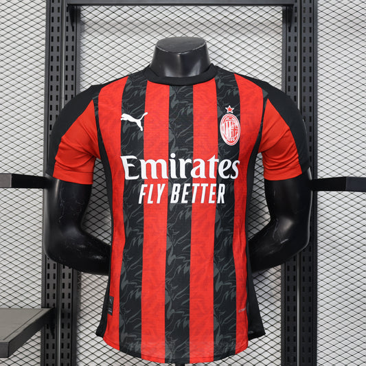 AC MILAN JUGADOR 25-26