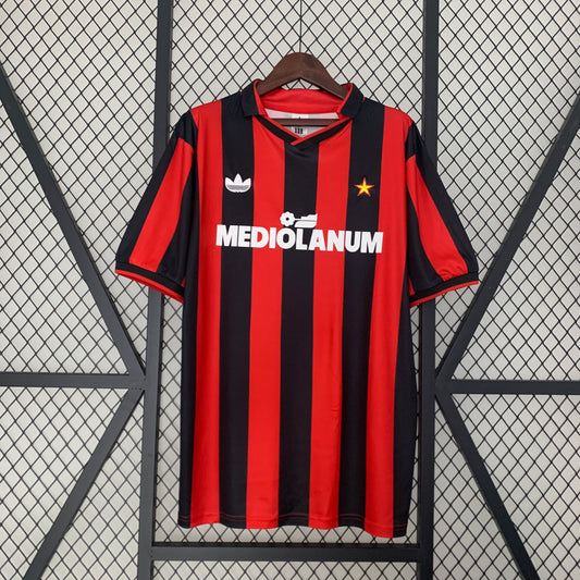 AC MILAN LOCAL RETRO 90-91