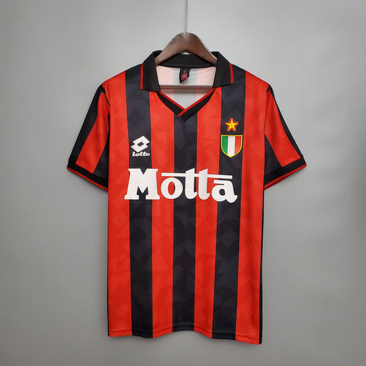 AC MILAN LOCAL RETRO 93-94