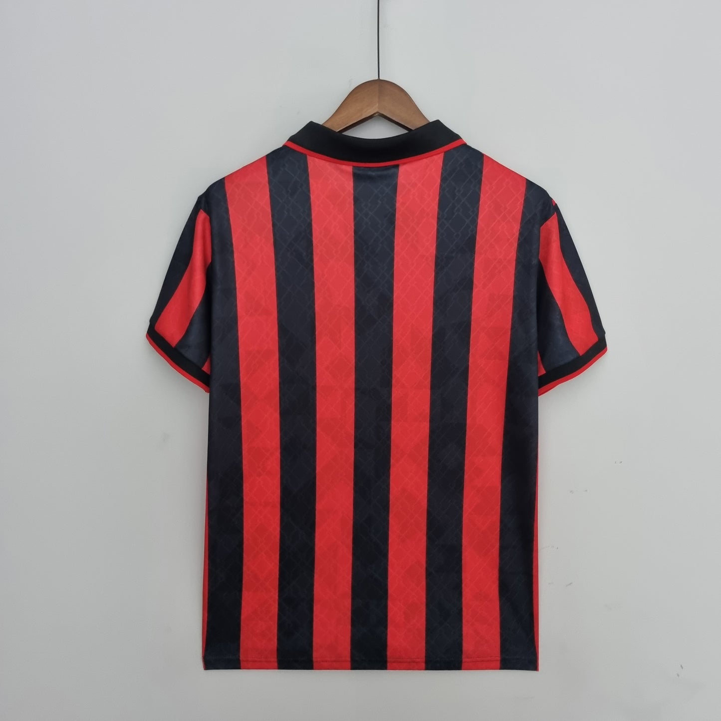 AC MILAN LOCAL RETRO 95-96
