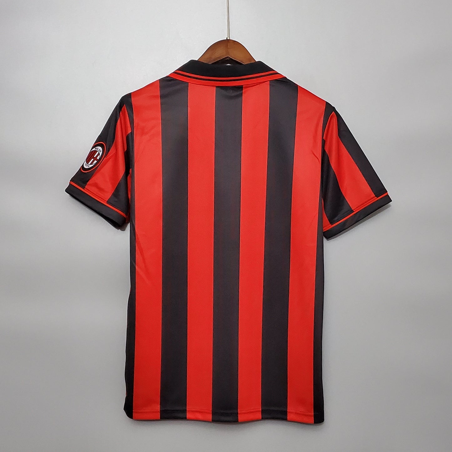 AC MILAN LOCAL RETRO 96-97