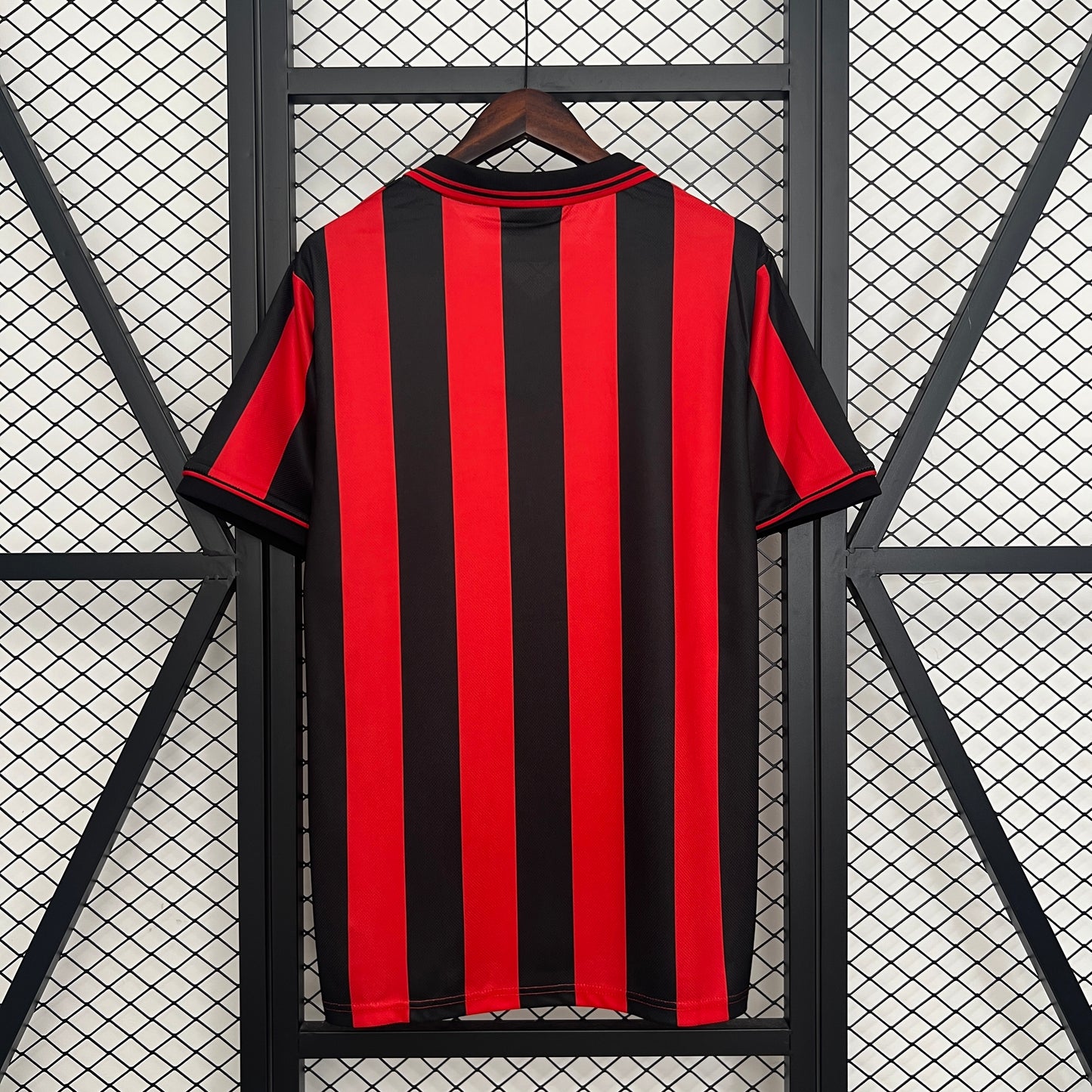 AC MILAN LOCAL RETRO 97-98