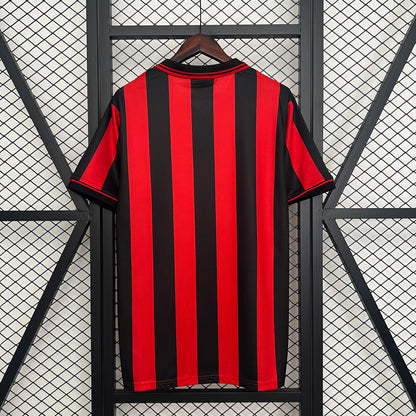 AC MILAN LOCAL RETRO 97-98