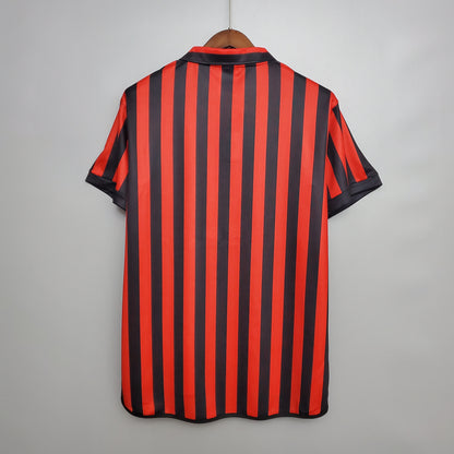 AC MILAN LOCAL RETRO 99-00