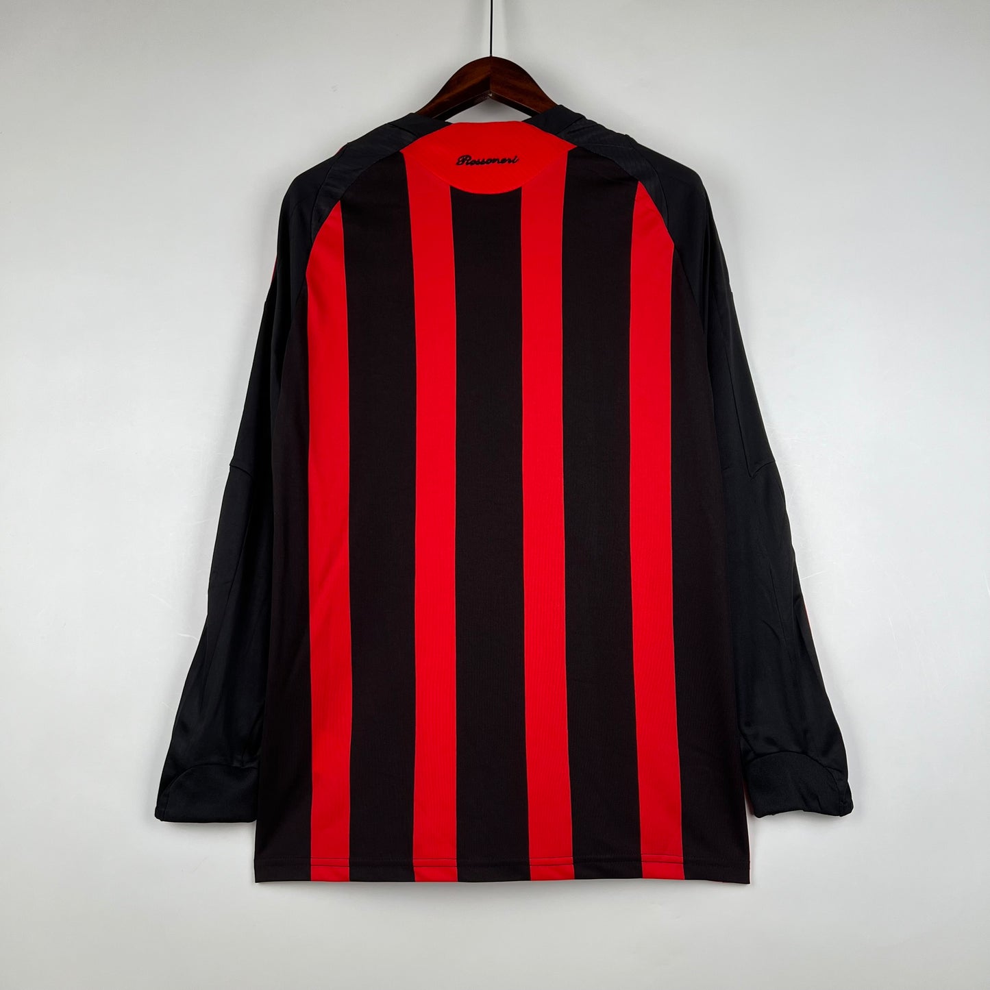 AC MILAN LOCAL RETRO 08-09