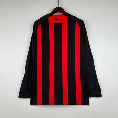 AC MILAN LOCAL RETRO 08-09
