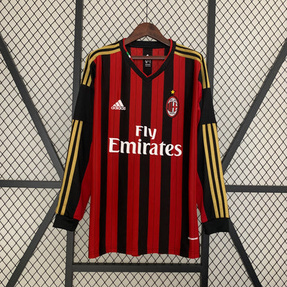 AC MILAN LOCAL RETRO 13-14