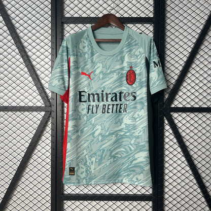 AC MILAN PORTERO FAN 25-26